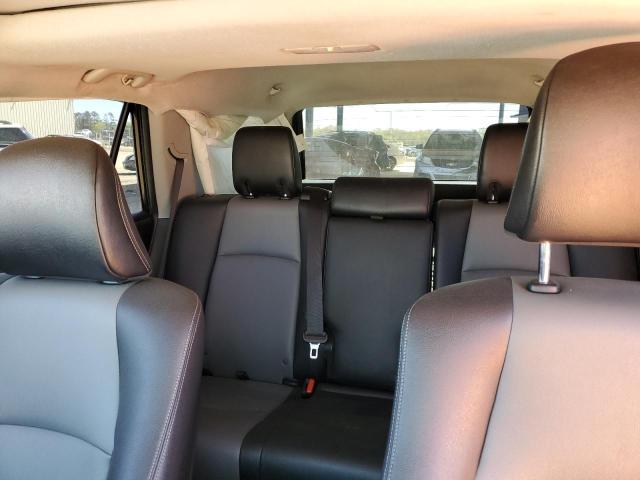 Photo 10 from auction – 2015 TOYOTA 4RUNNER SR with VIN JTEBU5JR5F5208776
