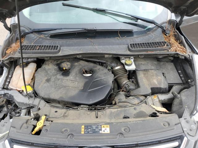 Photo 11 from auction – 2016 FORD ESCAPE TIT with VIN 1FMCU0J92GUB79445