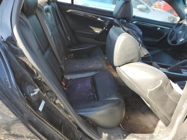Photo 10 from auction – 2004 ACURA TL with VIN 19UUA66254A058973