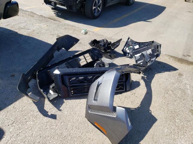 Photo 12 from auction – 2022 NISSAN FRONTIER S with VIN 1N6ED1EK5NN632977