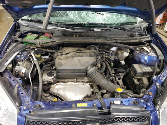 Zdjęcie 11 z aukcji – 2005 TOYOTA RAV4 z VIN JTEHD20V956032234
