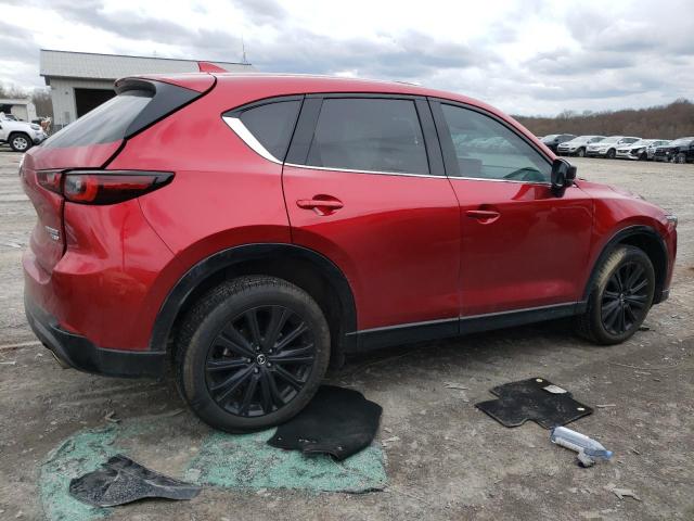 Photo 3 from auction – 2023 MAZDA CX-5 with VIN JM3KFBAYXP0185439