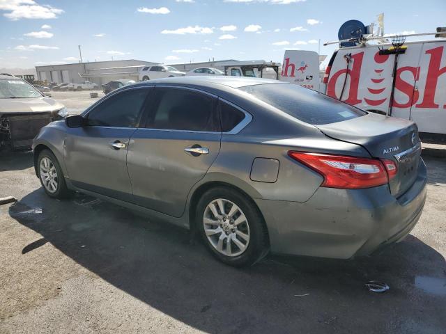 Photo 2 from auction – 2016 NISSAN ALTIMA 2.5 with VIN 1N4AL3AP7GN328060