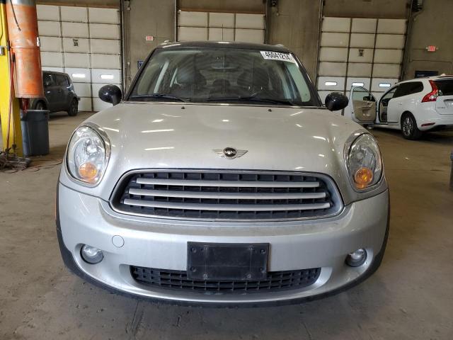 Photo 5 from auction – 2012 MINI COOPER COU with VIN WMWZB3C50CWM05784