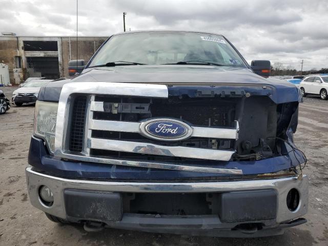 Photo 5 from auction – 2010 FORD F150 SUPER with VIN 1FTFW1EV7AFB74293