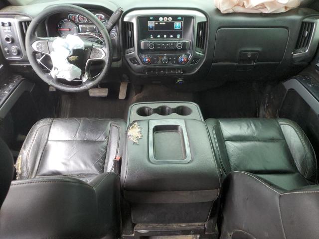Photo 8 from auction – 2015 CHEVROLET SILVERADO with VIN 1GC1KVE86FF132616