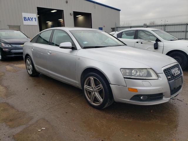 Photo 4 from auction – 2008 AUDI A6 3.2 QUA with VIN WAUDH74F68N174703