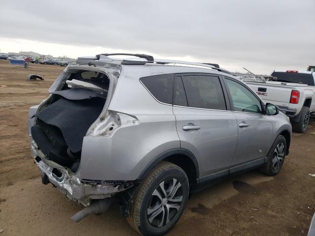 Photo 3 from auction – 2016 TOYOTA RAV4 SE with VIN 2T3BFREV5GW510463