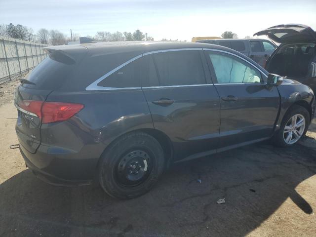 Photo 3 from auction – 2014 ACURA RDX with VIN 5J8TB4H32EL013109