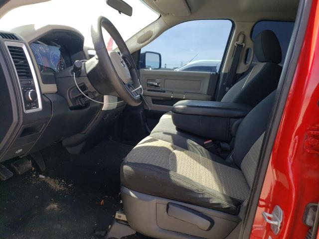 Photo 7 from auction – 2012 DODGE RAM 1500 S with VIN 1C6RD6GP0CS100195