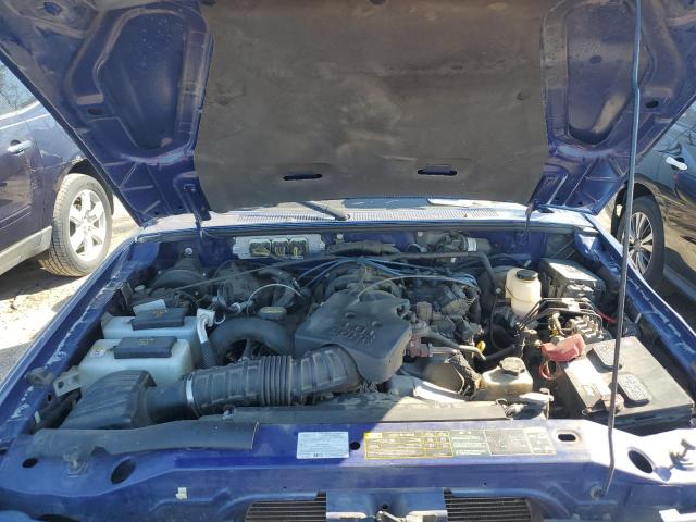 Photo 11 from auction – 2011 FORD RANGER SUP with VIN 1FTKR4EE9BPA47760