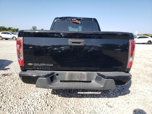 Photo 6 from auction – 2012 CHEVROLET COLORADO with VIN 1GCCSBF9XC8101674