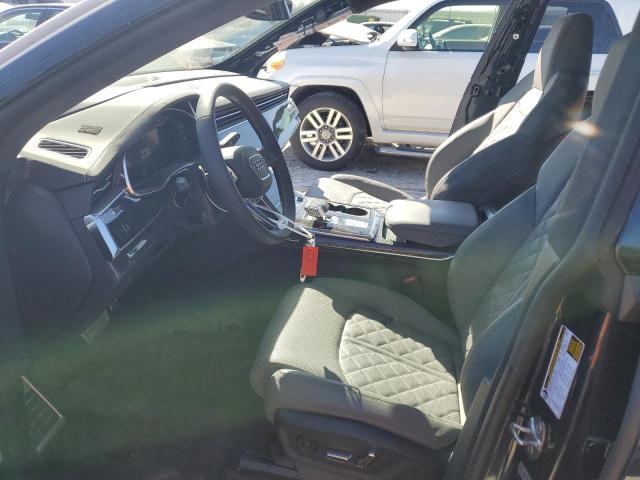 Photo 7 from auction – 2023 AUDI SQ8 PRESTI with VIN WA1CWBF1XPD037089