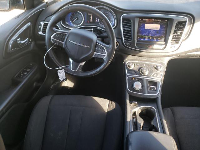 Photo 8 from auction – 2015 CHRYSLER 200 LIMITE with VIN 1C3CCCAB0FN706679