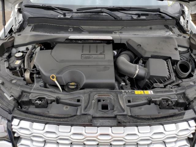 Photo 12 from auction – 2020 LAND ROVER DISCOVERY with VIN SALCJ2FX9LH833983