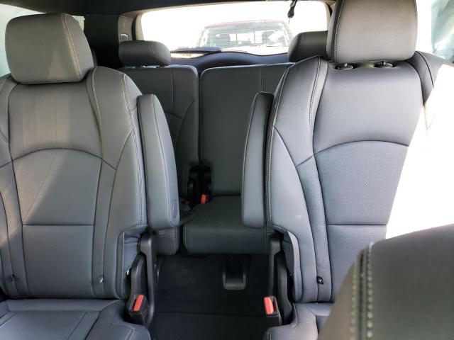 Photo 10 from auction – 2022 BUICK ENCLAVE PR with VIN 5GAEVBKW2NJ178001