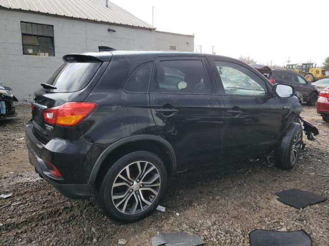 Photo 3 from auction – 2018 MITSUBISHI OUTLANDER with VIN JA4AR3AU6JU011716