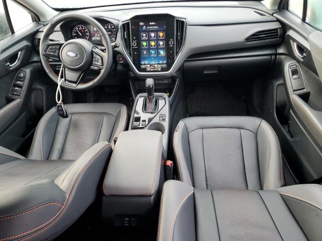 Photo 8 from auction – 2024 SUBARU CROSSTREK with VIN 4S4GUHM60R3721734