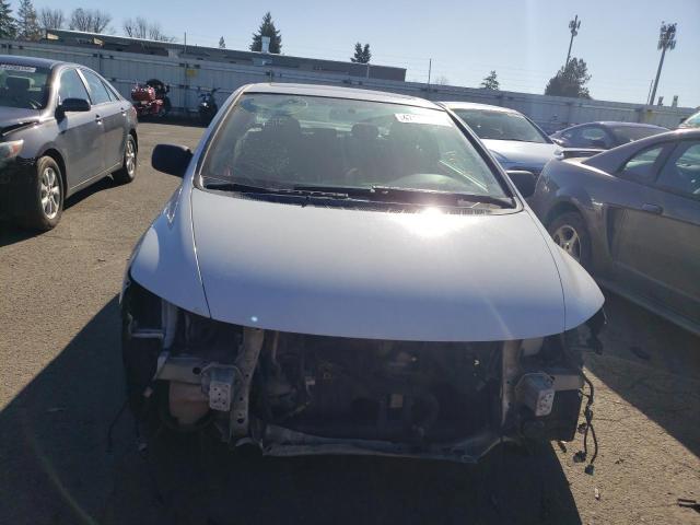 Photo 5 from auction – 2011 HONDA CIVIC SI with VIN 2HGFG2A5XBH701351