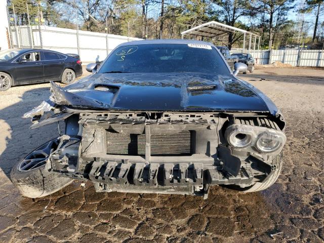 Photo 5 from auction – 2015 DODGE CHALLENGER with VIN 2C3CDZAT7FH910848