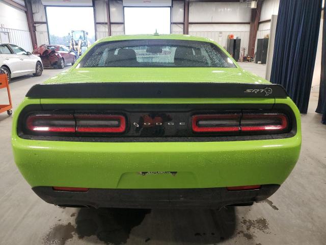 Photo 6 from auction – 2023 DODGE CHALLENGER with VIN 2C3CDZC99PH647183