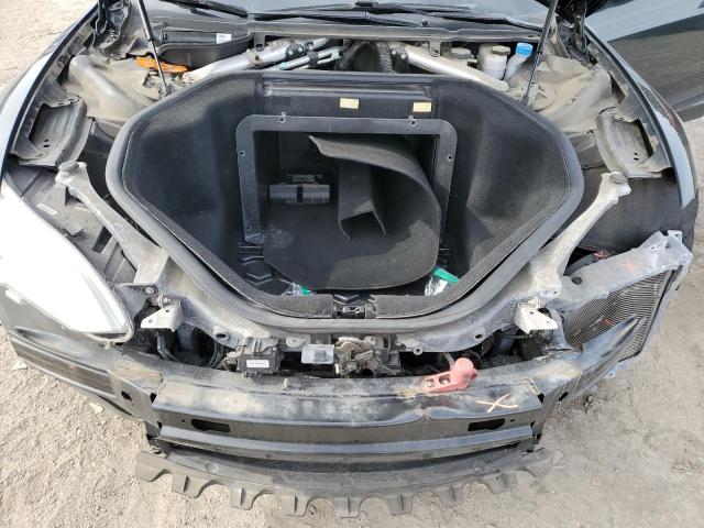 Photo 11 from auction – 2013 TESLA MODEL S with VIN 5YJSA1CN4DFP18337