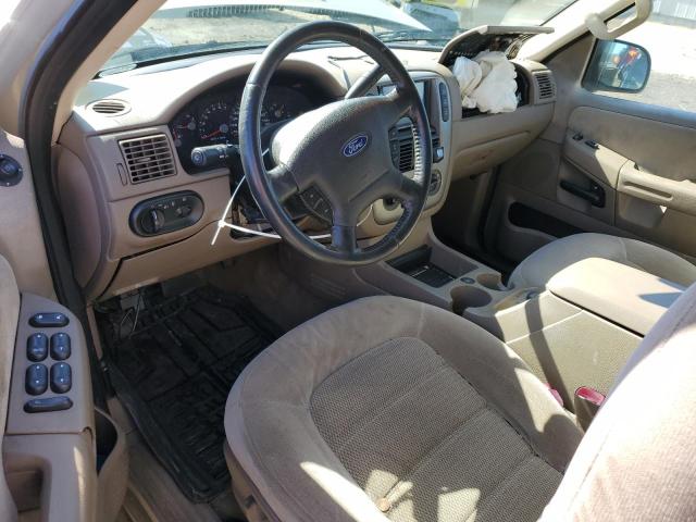 Photo 8 from auction – 2005 FORD EXPLORER X with VIN 1FMZU73K65ZA19975