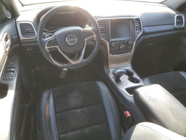 Photo 8 from auction – 2014 JEEP GRAND CHER with VIN 1C4RJFAG1EC482440