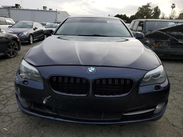 Photo 5 from auction – 2011 BMW 535 XI with VIN WBAFU7C53BC778936