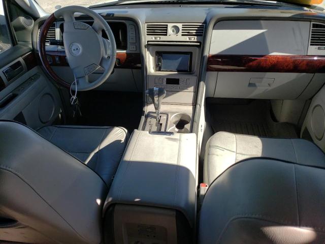 Photo 8 from auction – 2006 LINCOLN NAVIGATOR with VIN 5LMFU27556LJ17388