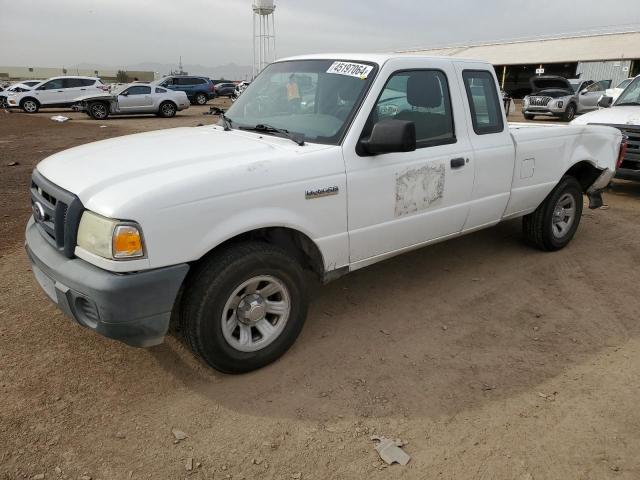 FORD RANGER SUP 2010 with VIN 1FTKR1ED7APA47986 - Photo from auction