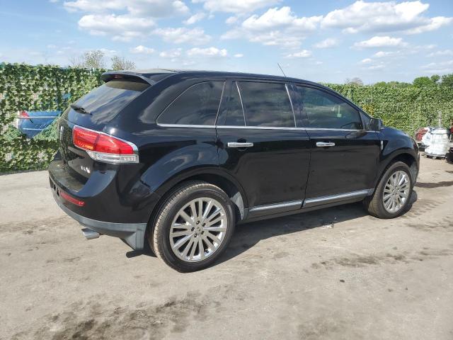 Photo 3 from auction – 2012 LINCOLN MKX with VIN 2LMDJ6JK4CBL00368