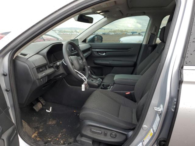 Photo 7 from auction – 2023 HONDA CR-V EX with VIN 2HKRS4H48PH405214