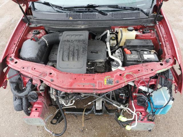 Photo 12 from auction – 2014 CHEVROLET CAPTIVA LT with VIN 3GNAL3EK7ES682356