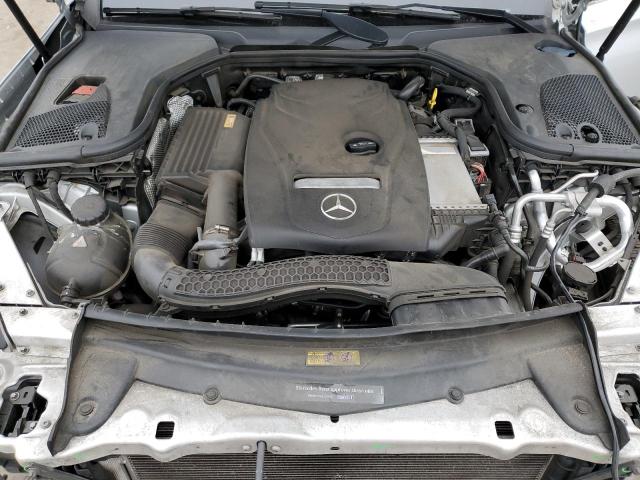 Photo 11 from auction – 2017 MERCEDES-BENZ E 300 4MAT with VIN WDDZF4KB8HA192596