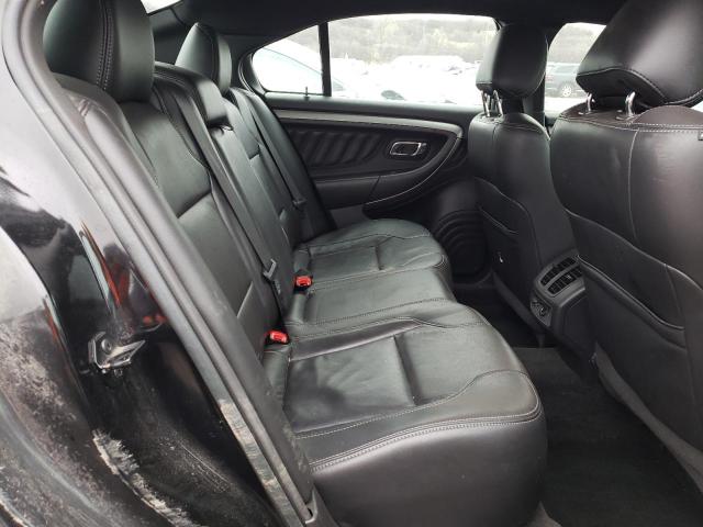 Photo 10 from auction – 2013 FORD TAURUS SEL with VIN 1FAHP2E83DG149675