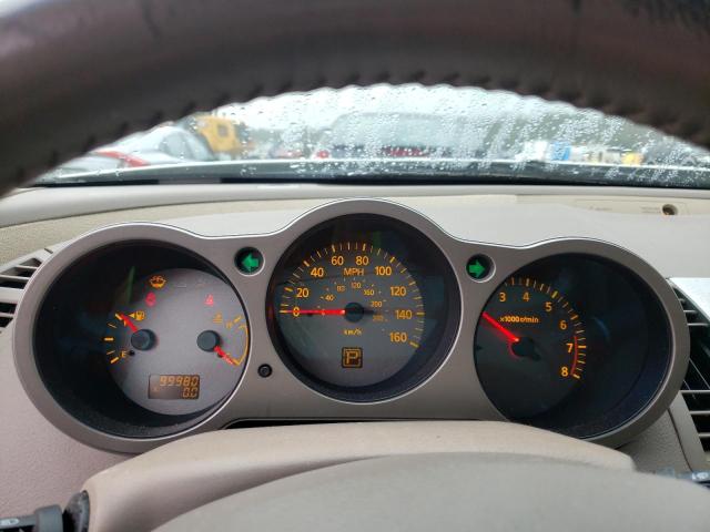 صورة رقم 9 من المزاد - 2005 NISSAN MAXIMA SE مع VIN 1N4BA41E35C818275