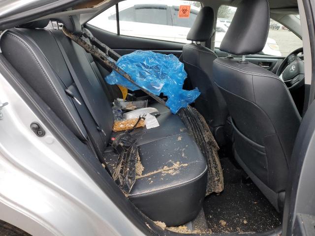 Photo 10 from auction – 2014 TOYOTA COROLLA L with VIN 2T1BURHE3EC198328