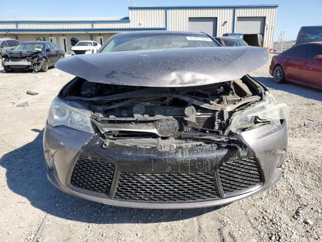Photo 5 from auction – 2016 TOYOTA CAMRY with VIN 4T1BF1FKXGU119548