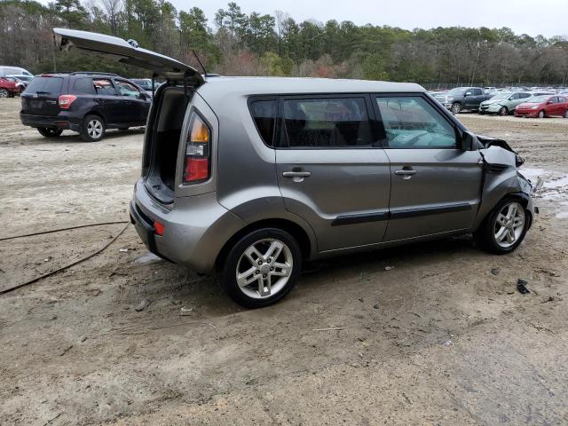 Foto 3 de la subasta – 2011 KIA SOUL + con VIN KNDJT2A27B7314827