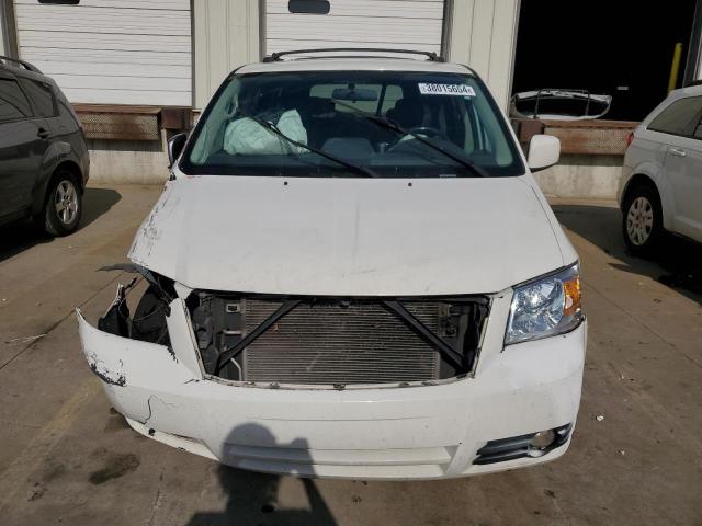 Photo 5 from auction – 2010 DODGE GRAND CARA with VIN 2D4RN5D1XAR196905