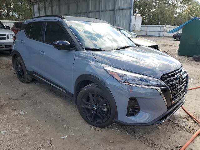 Zdjęcie 4 z aukcji – 2021 NISSAN KICKS SR z VIN 3N1CP5DVXML558204