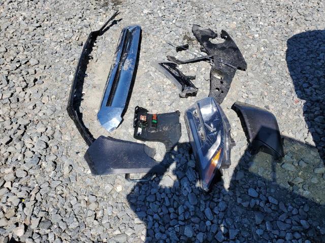 Photo 12 from auction – 2022 HONDA PASSPORT with VIN 5FNYF8H68NB005528