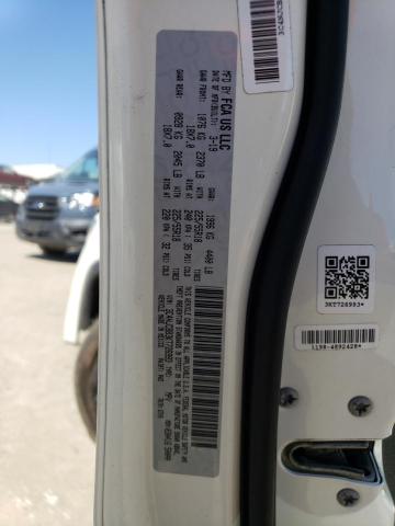 Photo 12 from auction – 2019 JEEP COMPASS LA with VIN 3C4NJCBB3KT726993