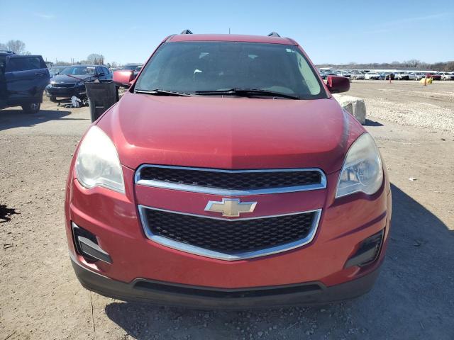 Photo 5 from auction – 2013 CHEVROLET EQUINOX LT with VIN 2GNFLDE37D6136545