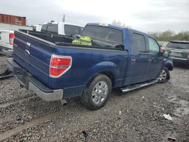 Photo 3 from auction – 2010 FORD F150 SUPER with VIN 1FTEW1C81AFD71078