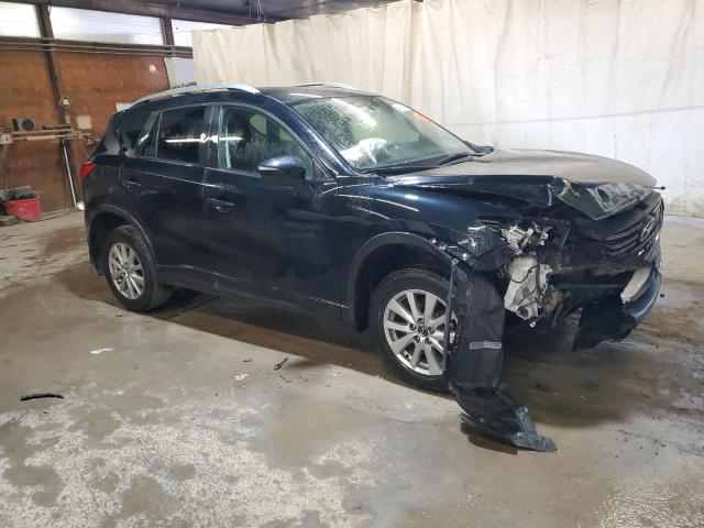 Photo 4 from auction – 2016 MAZDA CX-5 TOURI with VIN JM3KE2CY5G0858086