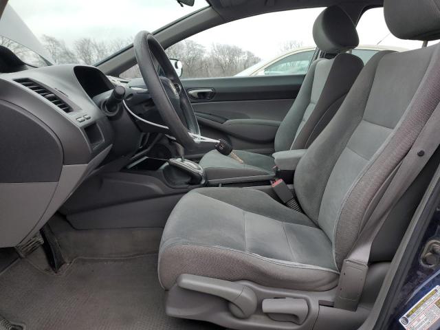 Photo 7 from auction – 2010 HONDA CIVIC LX with VIN 19XFA1F51AE029760
