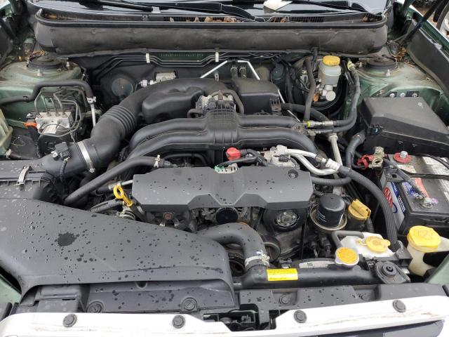 Снимка 12 от търг – 2013 SUBARU OUTBACK 2. с VIN 4S4BRBCC0D3265159