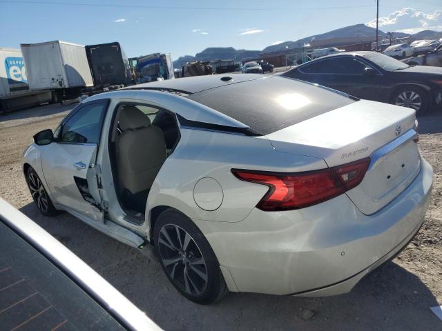 Photo 2 from auction – 2018 NISSAN MAXIMA 3.5 with VIN 1N4AA6AP0JC382309